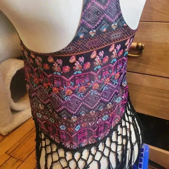 Sans souci tank top - Picture 5 of 6